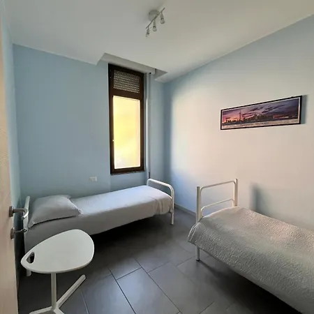 El Jardin Apartamento *