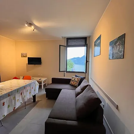 Apartamento El Jardin *