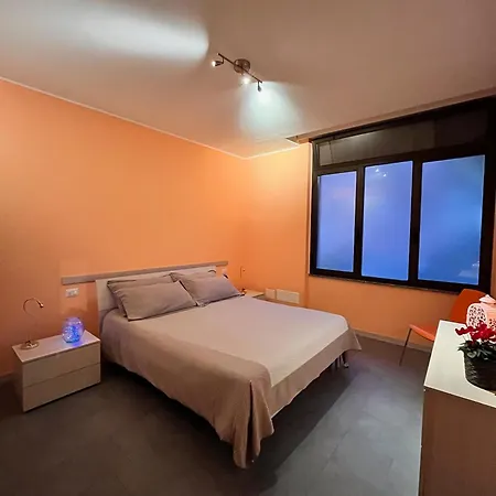 El Jardin Apartamento Bellano
