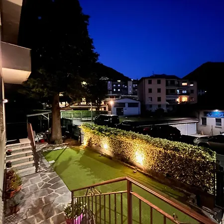 El Jardin Bellano