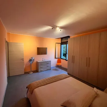 El Jardin Apartamento