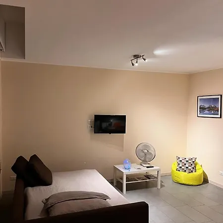 El Jardin Apartamento *