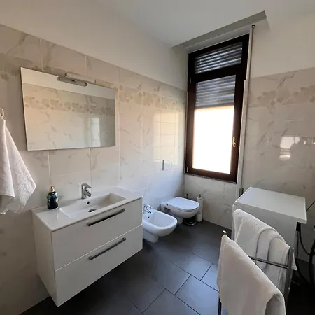 El Jardin Apartamento Bellano