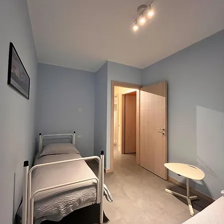 El Jardin Apartamento *