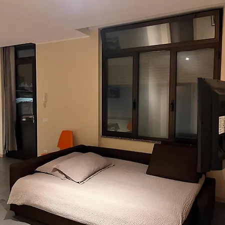Apartamento El Jardin *