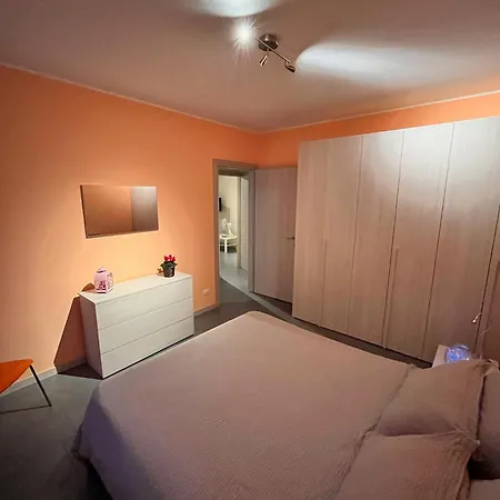 Apartmán El Jardin