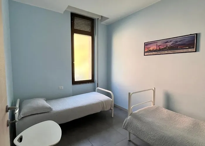 El Jardin Apartmán *