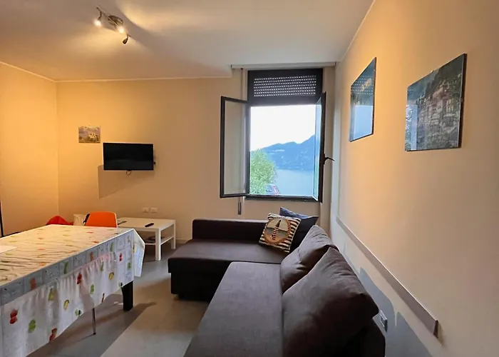 Apartmán El Jardin *