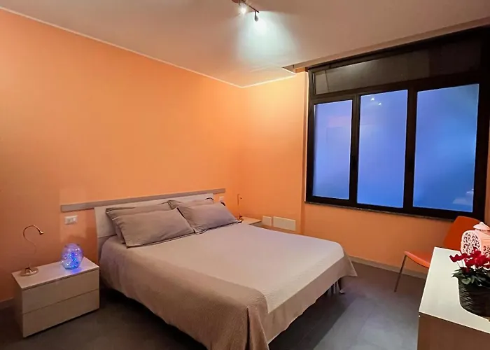 El Jardin Apartmán Bellano