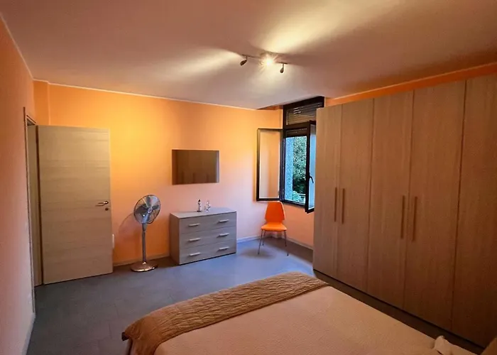 El Jardin Apartmán