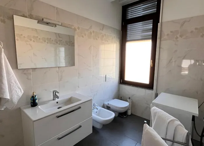 El Jardin Apartmán Bellano