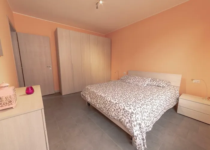 Apartmán El Jardin *