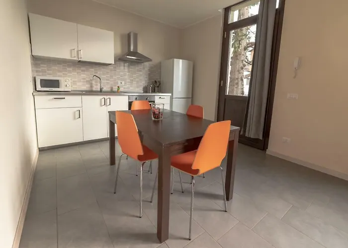 El Jardin Apartmán