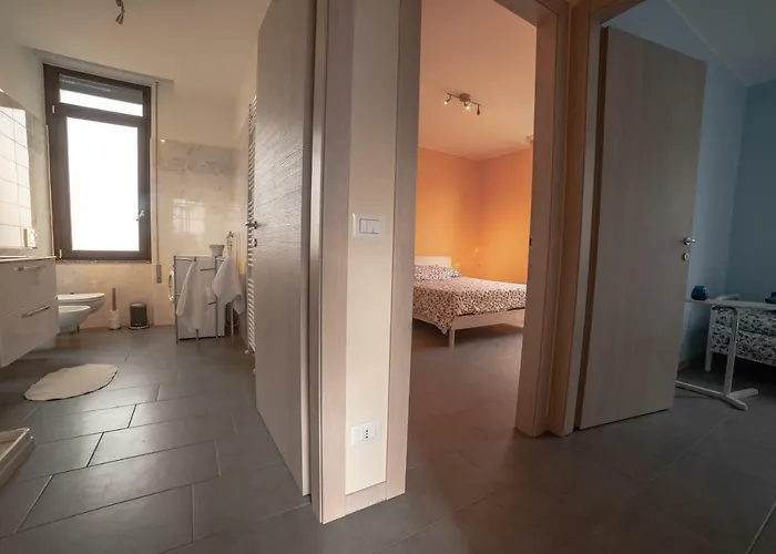 Apartmán El Jardin